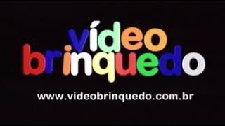 Vídeo Brinquedo Opening 2006 [upl. by Lyford]