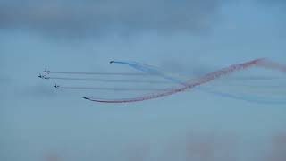 La patrouille de France [upl. by Avner694]