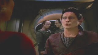 Star Trek  Weyoun [upl. by Akehsal]