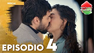 Hercai  Episodio 4 [upl. by Katee140]