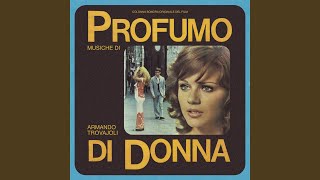 Che vuole questa musica stasera From Profumo di donna  Remastered 2022 [upl. by Anahcar]