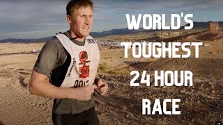 2016 Worlds Toughest Mudder [upl. by Sekyere]