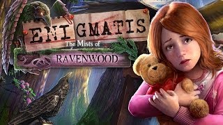 ENIGMATIS 2 HD 001  Wimmeln im Wunderwald ★ Lets Play Enigmatis 2 [upl. by Tteltrab]