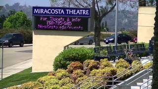 MiraCosta College 2013  Oceanside  Video Tour [upl. by Capwell]