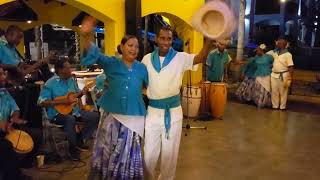 Presentashon di Grupo Folklóriko Nos Antia [upl. by Einehpets]