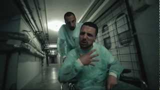 Sinovatz  Crna Hronika ft DJ BKO Remeti [upl. by Adile]