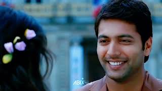 Engeyum Kadhal Hd Status [upl. by Nnil15]