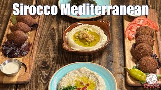 Review of Sirocco Mediterranean Restaurant in Pembroke Pines  Check Please South Florida [upl. by Vergil]