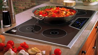 6 BEST INDUCTION COOKTOPS 2024  DONT CHOOSE WRONG [upl. by Yanahs704]