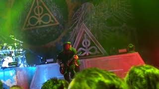 Lamb Of God  Vigil HD 232024 LIVE  Fort LauderdaleSunrise FL [upl. by Zackariah322]