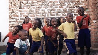 Joy Of Togetherness  Masaka Kids Africana  From School Video [upl. by Halpern]