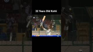 Classic Kohli In 22 Years ☠️🔥viratkohli indvsnz shorts [upl. by Inajna]