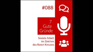 Soziale Arbeit im Zeichen des Roten Kreuzes 7GG88 [upl. by Woody302]