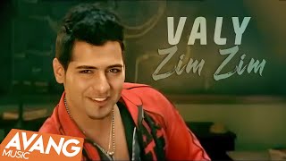 Valy  Zim Zim OFFICIAL VIDEO  ولی  زیم زیم [upl. by Pollard465]