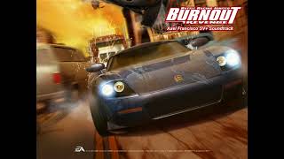 Burnout Revenge Custom OST  Lies amp Rumors  D12 [upl. by Domenic809]