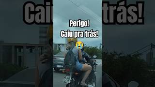 Em alta velocidade shorts trending short trend viraliza saopaulo carros transito moto [upl. by Brocklin]