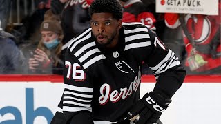 The Career of PK Subban [upl. by Ryder]