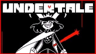 UNDERTALE  CHARA DREEMURR Undertale Modded Fights [upl. by Hayne]