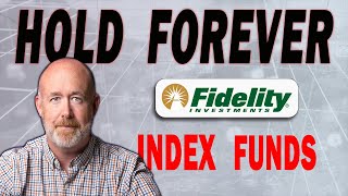 8 Best Fidelity Index Funds To Buy and Hold Forever High Growth [upl. by Landau]