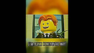 Lego City Undercover  Chase Mccain  EDIT shorts edit viral TheTigeeTeam [upl. by Tiler648]