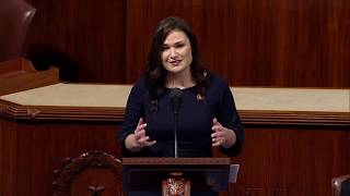 Congresswoman Abby Finkenauer Announces She is Living with Endometriosis [upl. by Robbi]