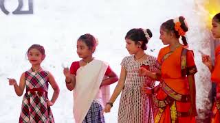 Kalakairali Onotsavam 2024  Malayalam class program [upl. by Goldi656]