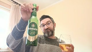 Recenzija  PERLENBACHER Pils Piva [upl. by Bjorn]