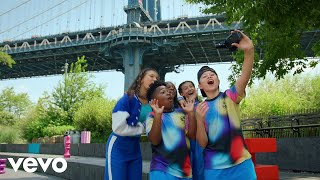 KIDZ BOP Kids  Karma Official Music Video [upl. by Sidhu]