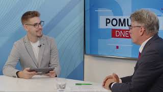 Pomurski dnevnik Praznik občine Moravske Toplice 09092024 [upl. by Aisad]