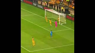 Lucas Ribeiro has Messi Like Vision Just WOW psl sa mzansi psl dstvprem [upl. by Zetrok]