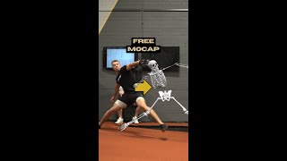 LAST CALL 🚨⁠ for Professional Pitchers to get your FREE 👀 Motion Capture Analysis [upl. by Anahsed]