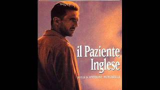 The English Patient  Soundtrack  16  Herodotus [upl. by Stoddard]