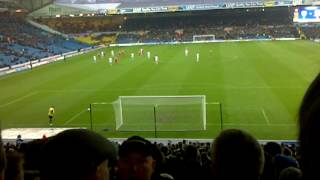 Leeds united vs Middlesbrough [upl. by Yeliw787]