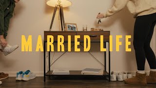 Married Life  Short Film [upl. by Notserk646]