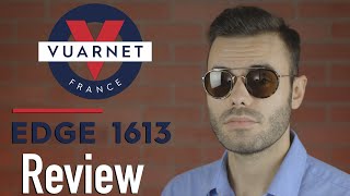 Vuarnet EDGE 1613 Review [upl. by Aldarcie]