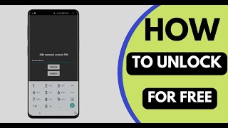 How to unlock Samsung Galaxy phone Tracfone US Cellular Straight Talk Spectrum [upl. by Oinegue637]