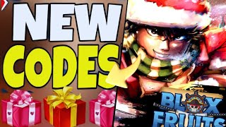 💥 NEW CODES All New Working Codes in Blox Fruits – November 2024 🏴‍☠️💥 Blox Fruits Codes Update [upl. by Uda]