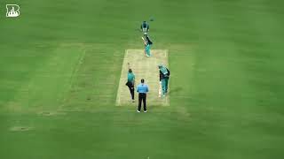 BBL08 Heat Trial Match  Batting Highlights [upl. by Ramunni]