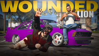 TURNING THE TABLE  GTA 5 GAMEPLAY [upl. by Sidonie]