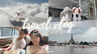 Honeymoon Series  Bangkok [upl. by Elakram177]