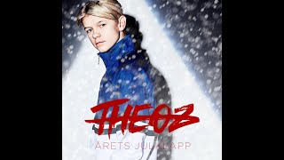 Theoz  Årets Julklapp Instrumental [upl. by Taggart]