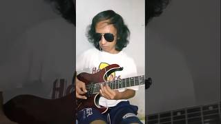 Joe Satriani Cryin Cover shorts joesatriani cover [upl. by Faxun71]