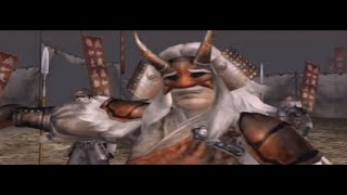 Samurai Warriors  Xtreme Legends  Tenko  Ep4  La bataille de Kawanakajima [upl. by Andromede]