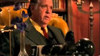 A Nero Wolfe Mystery S01E06 Eeny Meeny Murder Moe [upl. by Minny]