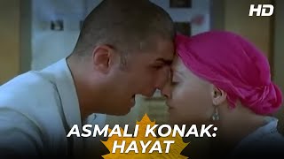 Asmalı Konak HAYAT Filmi [upl. by Kerman]