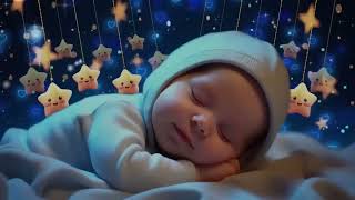 Zor Uyuyan Bebekler İçin💤 Baby Sleep Music [upl. by Sievert]