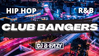 Club Bangers  Best of 2000s Hip Hop amp RampB Hits Party club workout gym motivation music mix [upl. by Nerreg]