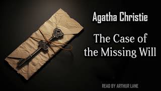 The Case of the Missing Will  Poirot Investigates 11  Audiobook [upl. by Ahsilat]