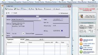 QuickBooks Training  A Beginners Guide to using QuickBooks [upl. by Dosh309]