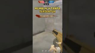 Invicible  Point Blank Zepetto Indonesia pb pointblank pbzepetto shorts [upl. by Nalda]